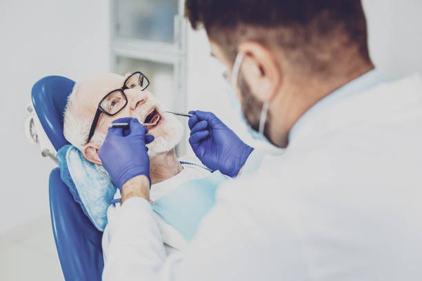 Best Cosmetic Emergency Dentistry in Slater, IA